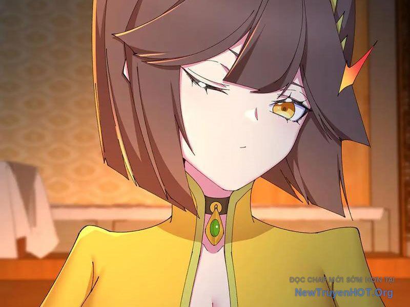 Hóa Ra Các Cô Ấy Mới Là Nhân Vật Chính [Chap 89]
