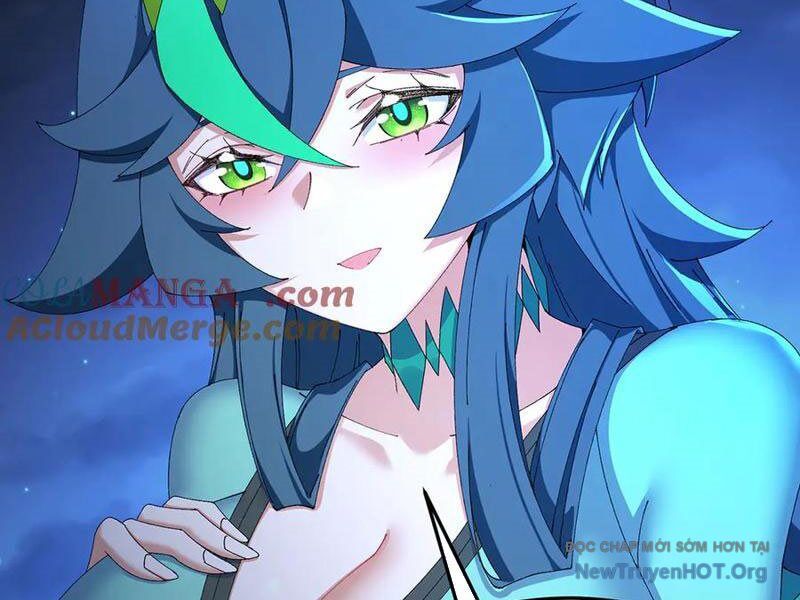 Hóa Ra Các Cô Ấy Mới Là Nhân Vật Chính [Chap 89]