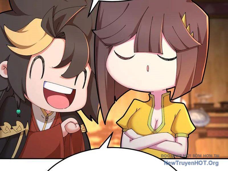 Hóa Ra Các Cô Ấy Mới Là Nhân Vật Chính [Chap 89]