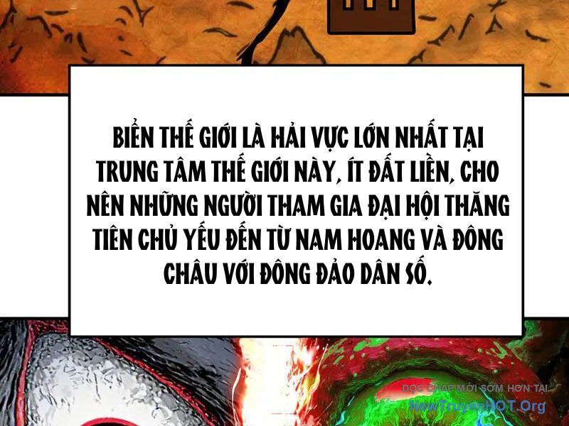 Hóa Ra Các Cô Ấy Mới Là Nhân Vật Chính [Chap 89]