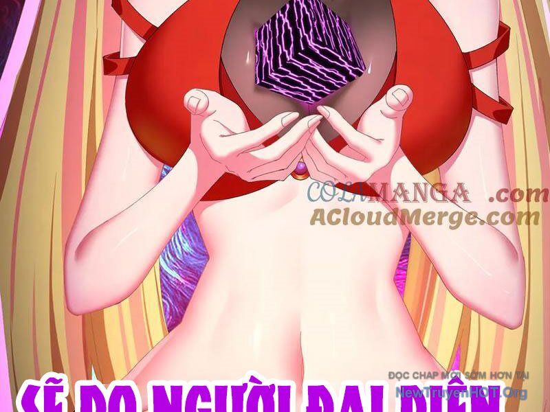 Hóa Ra Các Cô Ấy Mới Là Nhân Vật Chính [Chap 89]