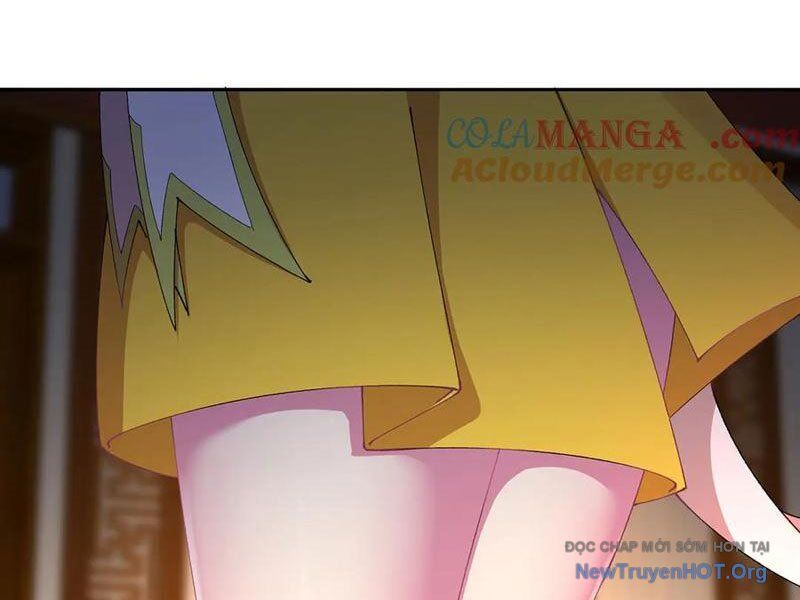 Hóa Ra Các Cô Ấy Mới Là Nhân Vật Chính [Chap 89]