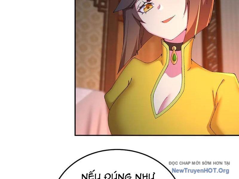 Hóa Ra Các Cô Ấy Mới Là Nhân Vật Chính [Chap 89]
