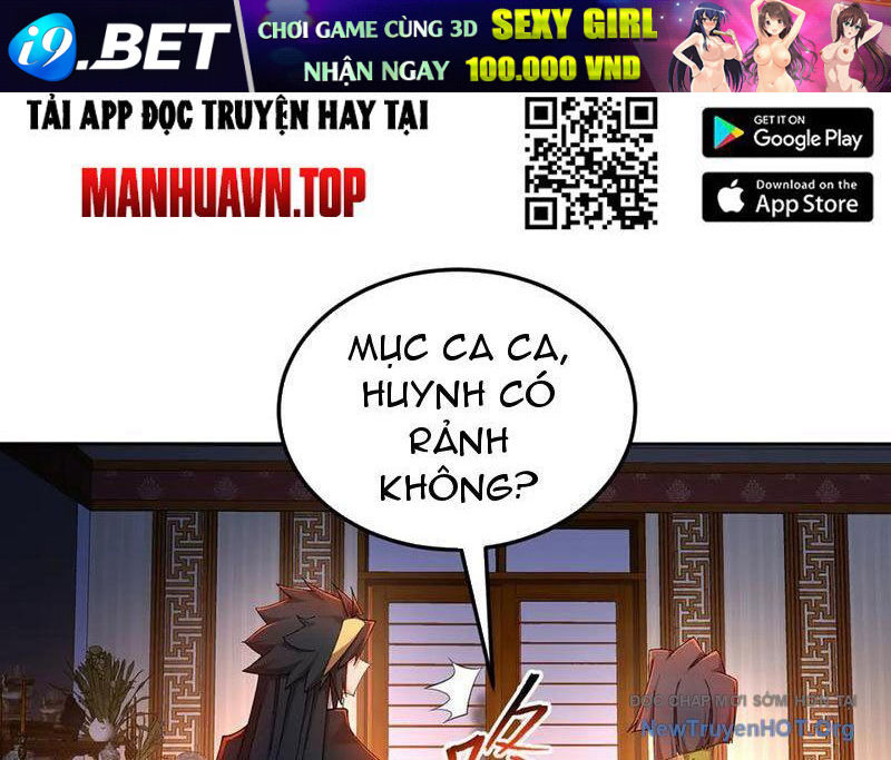Hóa Ra Các Cô Ấy Mới Là Nhân Vật Chính [Chap 89]