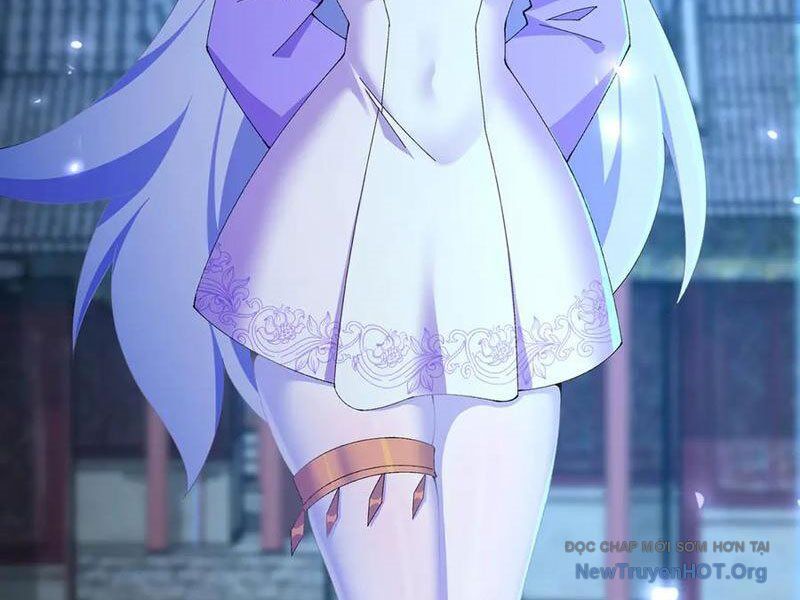 Hóa Ra Các Cô Ấy Mới Là Nhân Vật Chính [Chap 89]