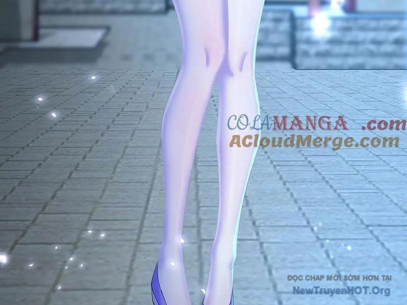 Hóa Ra Các Cô Ấy Mới Là Nhân Vật Chính [Chap 89]