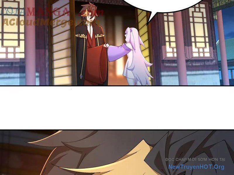 Hóa Ra Các Cô Ấy Mới Là Nhân Vật Chính [Chap 89]
