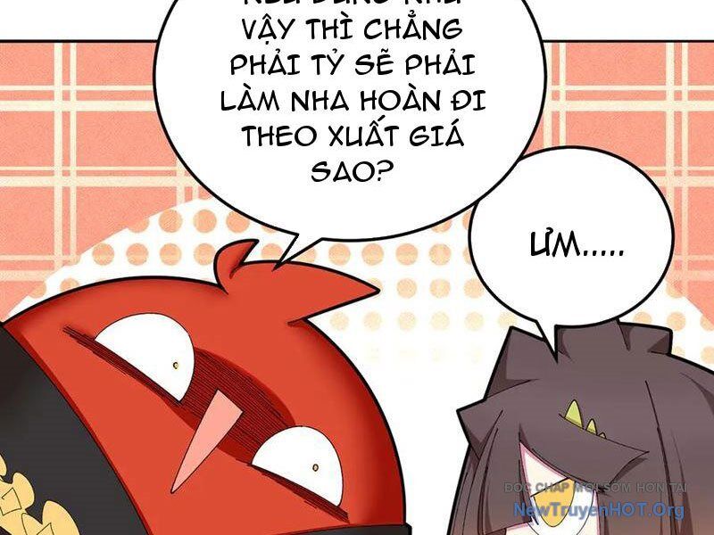 Hóa Ra Các Cô Ấy Mới Là Nhân Vật Chính [Chap 89]