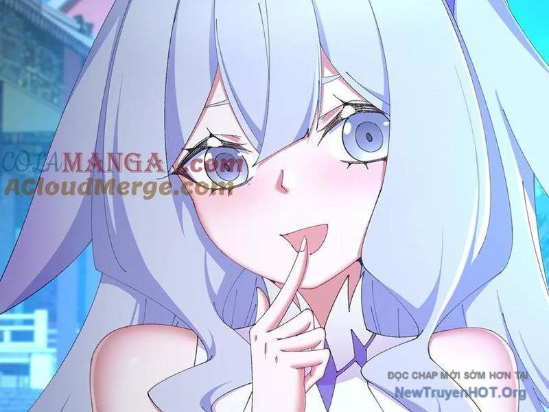 Hóa Ra Các Cô Ấy Mới Là Nhân Vật Chính [Chap 89]