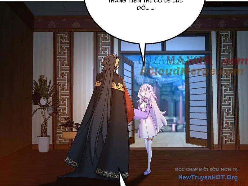 Hóa Ra Các Cô Ấy Mới Là Nhân Vật Chính [Chap 89]