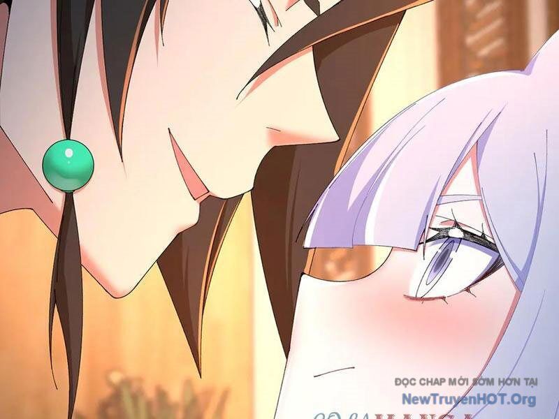 Hóa Ra Các Cô Ấy Mới Là Nhân Vật Chính [Chap 89]