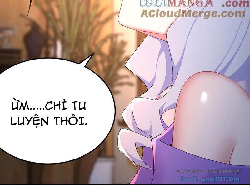 Hóa Ra Các Cô Ấy Mới Là Nhân Vật Chính [Chap 89]