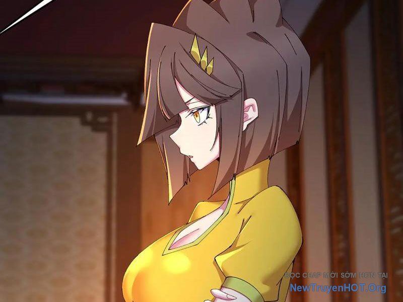 Hóa Ra Các Cô Ấy Mới Là Nhân Vật Chính [Chap 89]