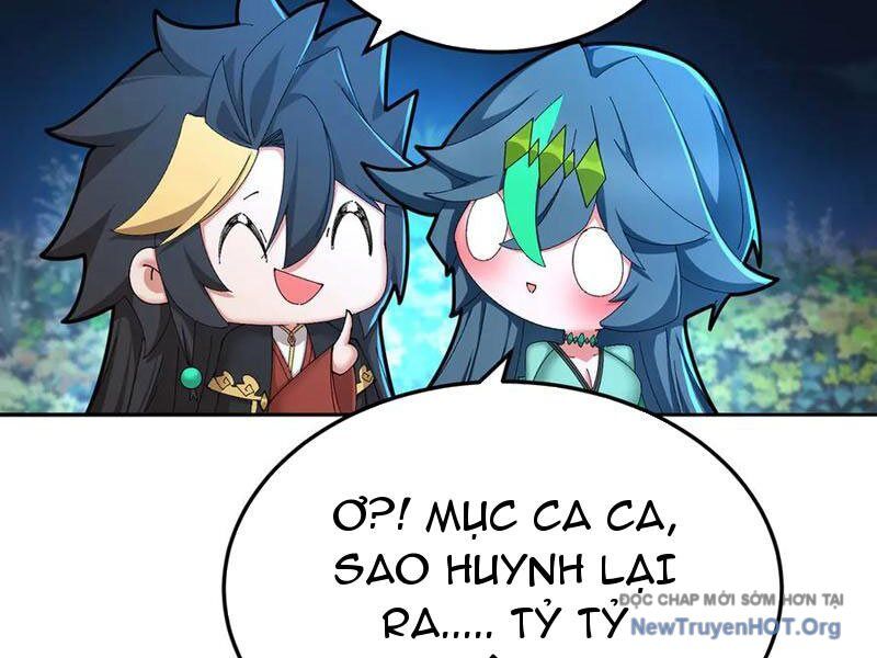 Hóa Ra Các Cô Ấy Mới Là Nhân Vật Chính [Chap 89]