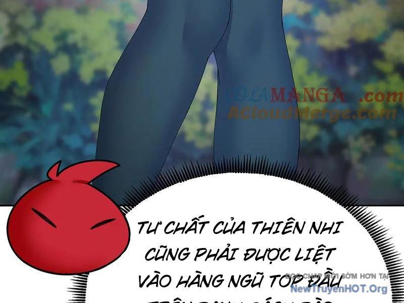 Hóa Ra Các Cô Ấy Mới Là Nhân Vật Chính [Chap 89]
