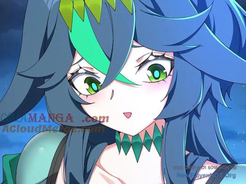 Hóa Ra Các Cô Ấy Mới Là Nhân Vật Chính [Chap 89]