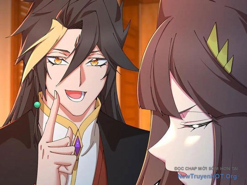 Hóa Ra Các Cô Ấy Mới Là Nhân Vật Chính [Chap 89]