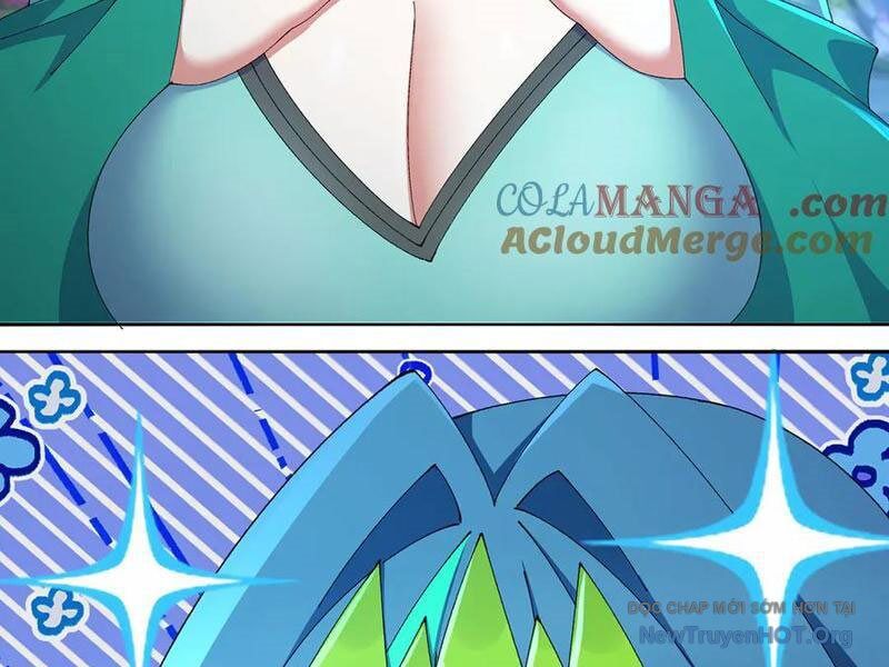 Hóa Ra Các Cô Ấy Mới Là Nhân Vật Chính [Chap 89]