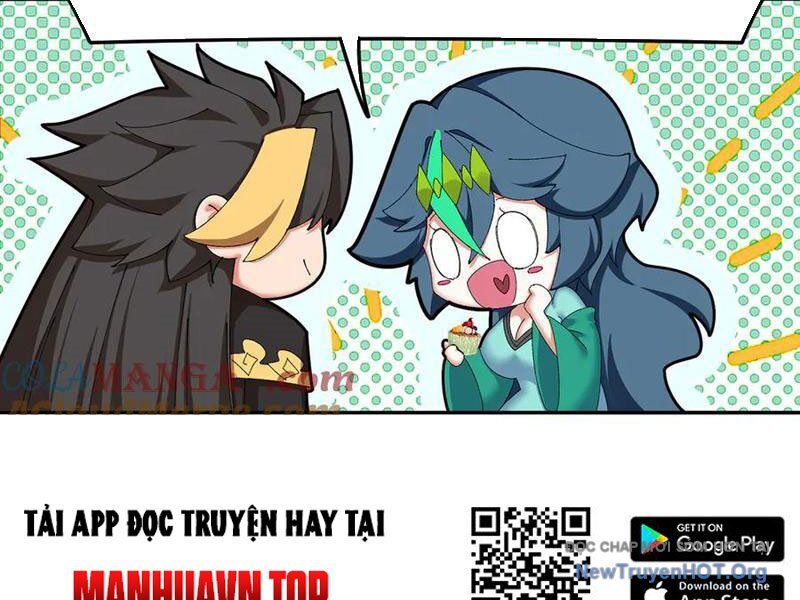 Hóa Ra Các Cô Ấy Mới Là Nhân Vật Chính [Chap 89]