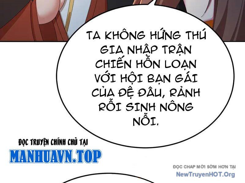Hóa Ra Các Cô Ấy Mới Là Nhân Vật Chính [Chap 89]