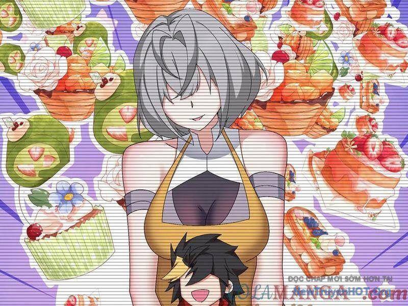 Hóa Ra Các Cô Ấy Mới Là Nhân Vật Chính [Chap 89]