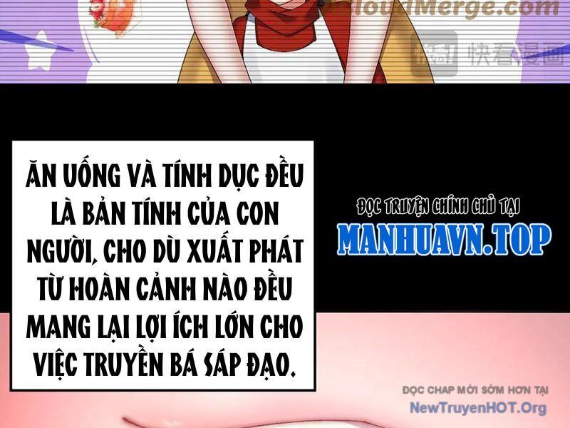 Hóa Ra Các Cô Ấy Mới Là Nhân Vật Chính [Chap 89]
