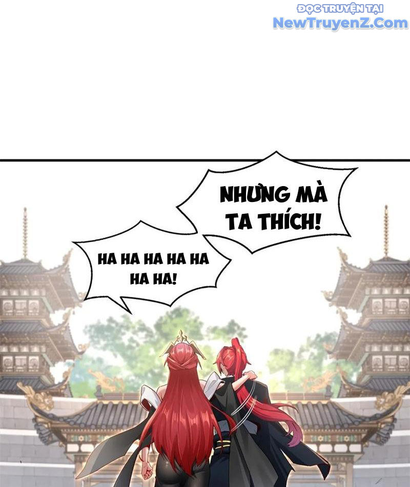 Xuyên Qua Thành Npc Xui Xẻo Ta Có Lão Bà Che Chở [Chap 115-121]