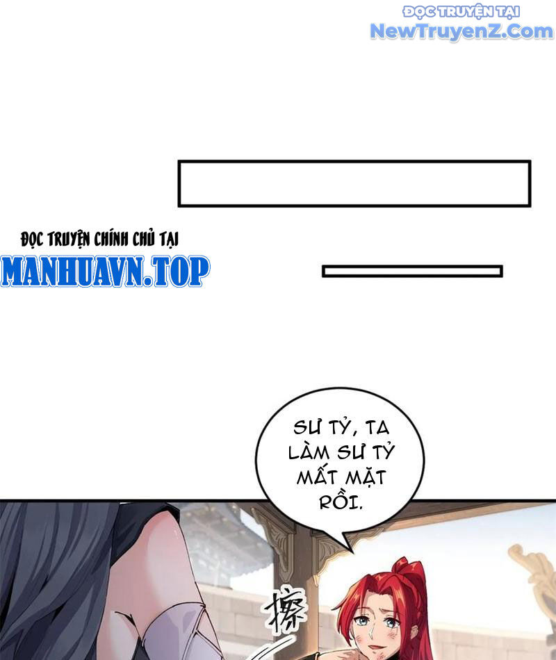 Xuyên Qua Thành Npc Xui Xẻo Ta Có Lão Bà Che Chở [Chap 115-121]