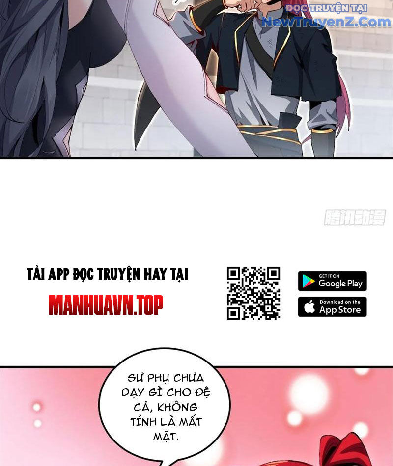 Xuyên Qua Thành Npc Xui Xẻo Ta Có Lão Bà Che Chở [Chap 115-121]