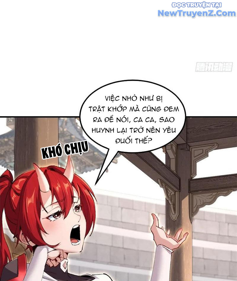 Xuyên Qua Thành Npc Xui Xẻo Ta Có Lão Bà Che Chở [Chap 115-121]