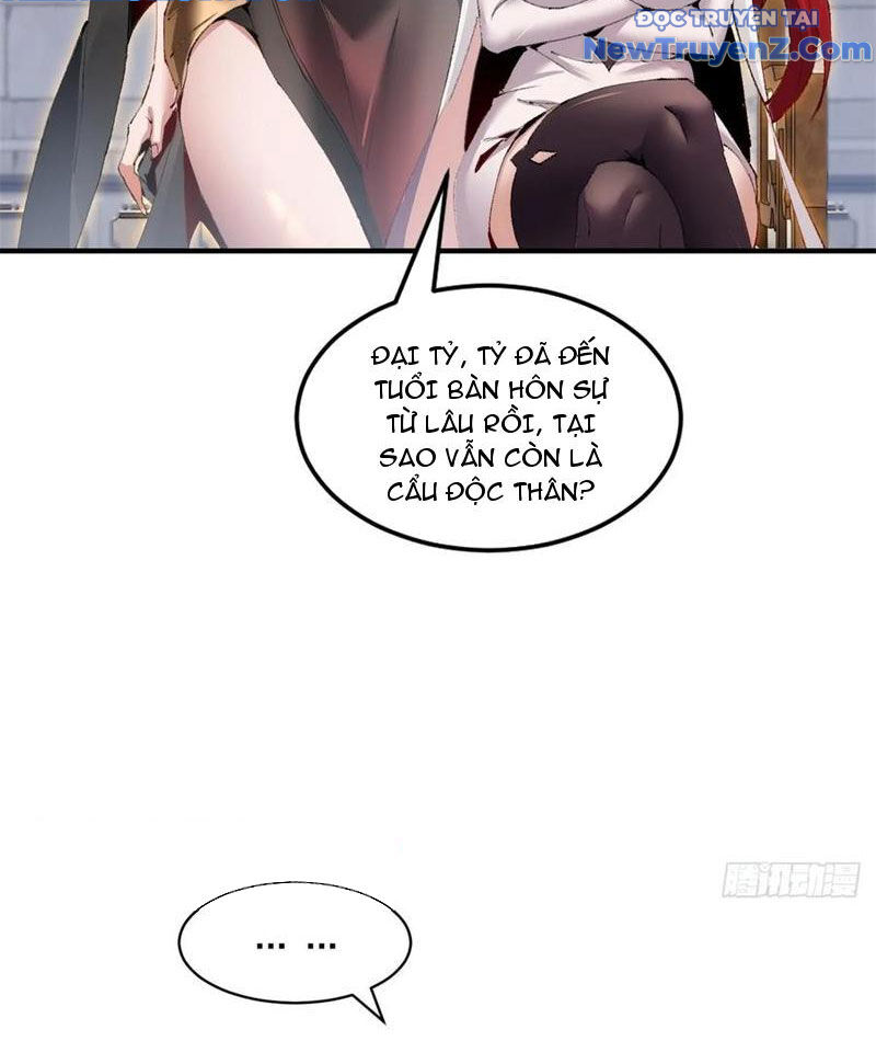 Xuyên Qua Thành Npc Xui Xẻo Ta Có Lão Bà Che Chở [Chap 115-121]