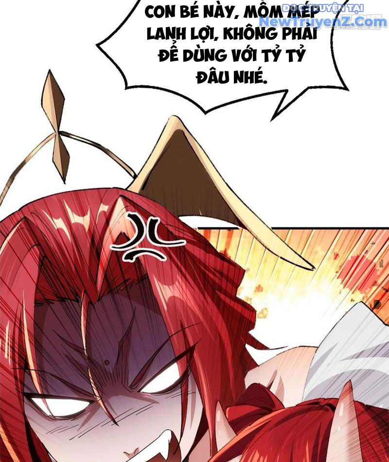 Xuyên Qua Thành Npc Xui Xẻo Ta Có Lão Bà Che Chở [Chap 115-121]