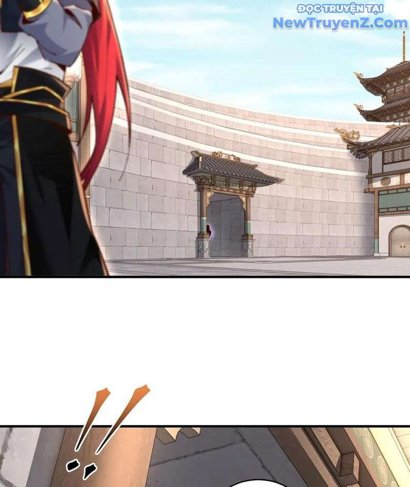 Xuyên Qua Thành Npc Xui Xẻo Ta Có Lão Bà Che Chở [Chap 115-121]
