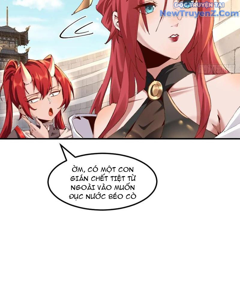Xuyên Qua Thành Npc Xui Xẻo Ta Có Lão Bà Che Chở [Chap 115-121]