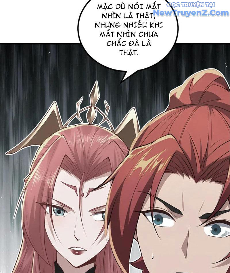 Xuyên Qua Thành Npc Xui Xẻo Ta Có Lão Bà Che Chở [Chap 115-121]