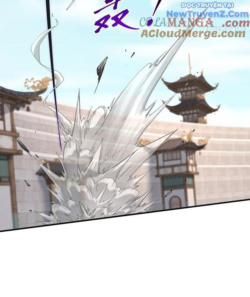 Xuyên Qua Thành Npc Xui Xẻo Ta Có Lão Bà Che Chở [Chap 115-121]