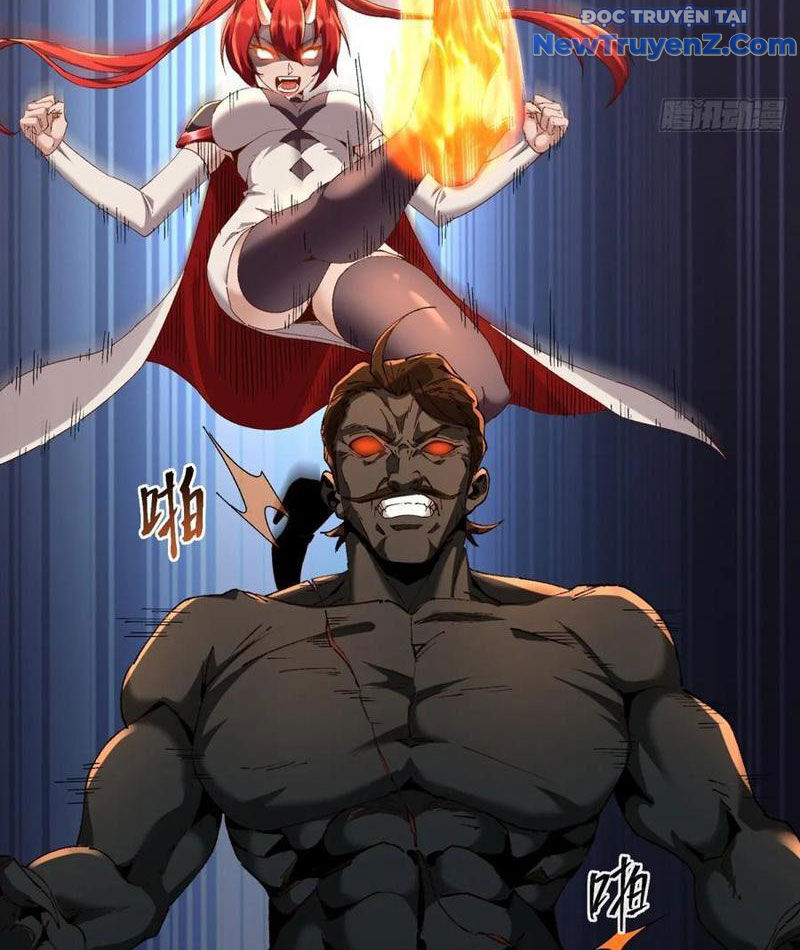 Xuyên Qua Thành Npc Xui Xẻo Ta Có Lão Bà Che Chở [Chap 115-121]
