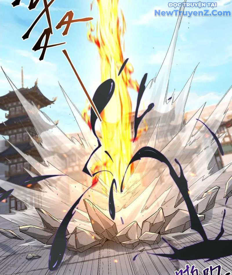 Xuyên Qua Thành Npc Xui Xẻo Ta Có Lão Bà Che Chở [Chap 115-121]