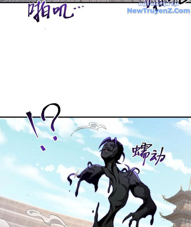 Xuyên Qua Thành Npc Xui Xẻo Ta Có Lão Bà Che Chở [Chap 115-121]