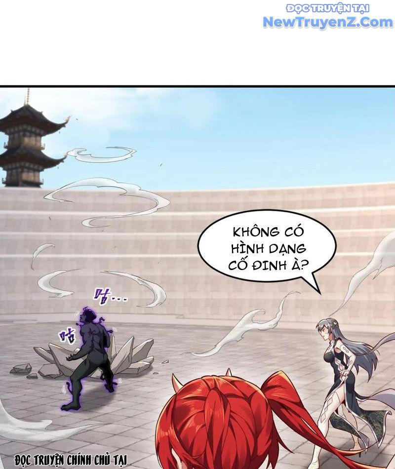 Xuyên Qua Thành Npc Xui Xẻo Ta Có Lão Bà Che Chở [Chap 115-121]