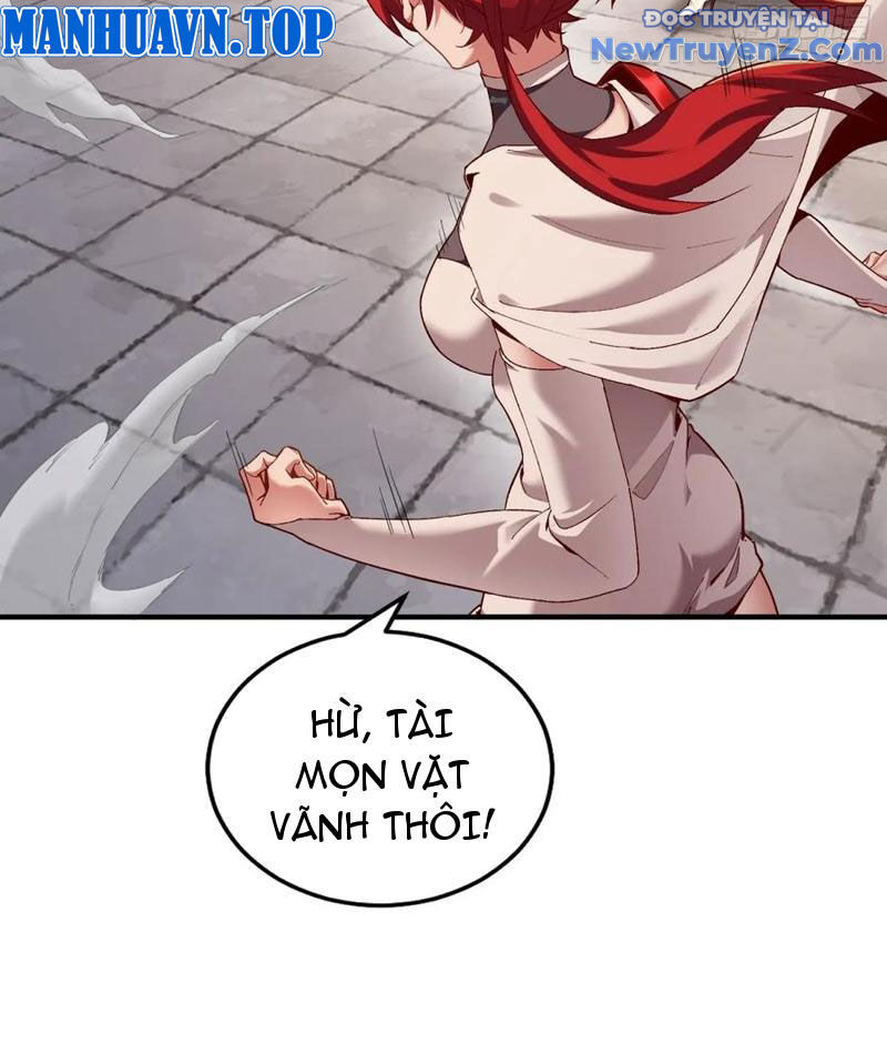 Xuyên Qua Thành Npc Xui Xẻo Ta Có Lão Bà Che Chở [Chap 115-121]