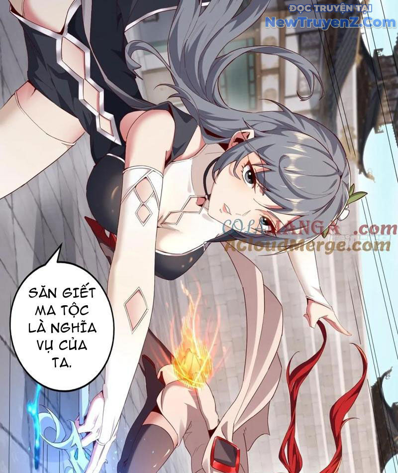 Xuyên Qua Thành Npc Xui Xẻo Ta Có Lão Bà Che Chở [Chap 115-121]