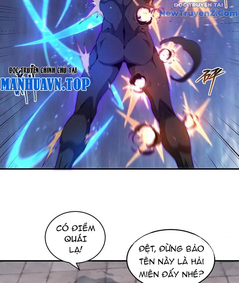Xuyên Qua Thành Npc Xui Xẻo Ta Có Lão Bà Che Chở [Chap 115-121]
