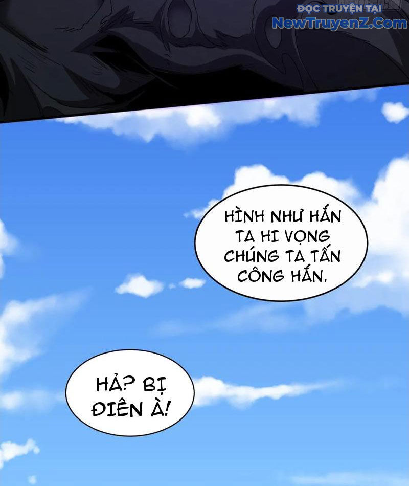 Xuyên Qua Thành Npc Xui Xẻo Ta Có Lão Bà Che Chở [Chap 115-121]