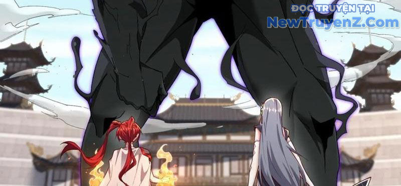 Xuyên Qua Thành Npc Xui Xẻo Ta Có Lão Bà Che Chở [Chap 115-121]