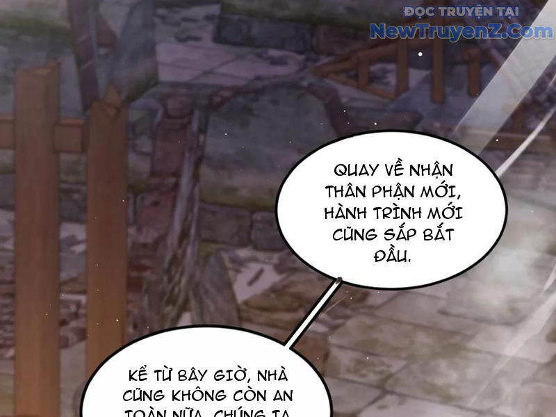 Xuyên Qua Thành Npc Xui Xẻo Ta Có Lão Bà Che Chở [Chap 115-121] - Page 116