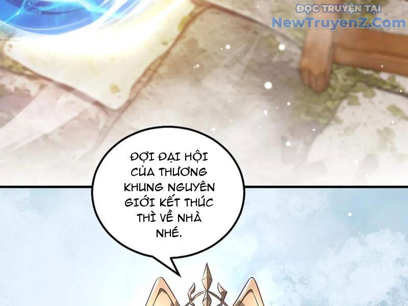 Xuyên Qua Thành Npc Xui Xẻo Ta Có Lão Bà Che Chở [Chap 115-121] - Page 120