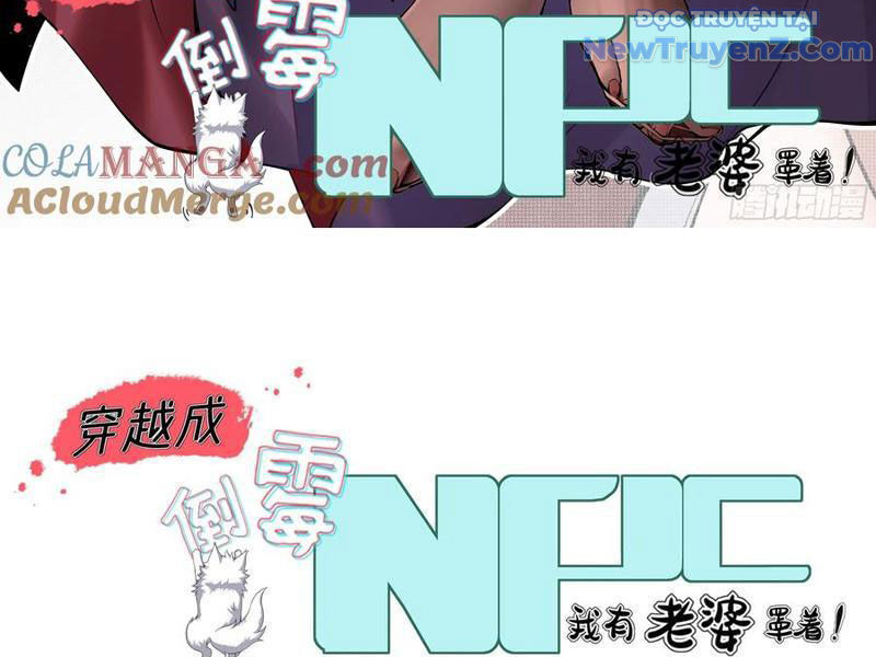 Xuyên Qua Thành Npc Xui Xẻo Ta Có Lão Bà Che Chở [Chap 115-121] - Page 20