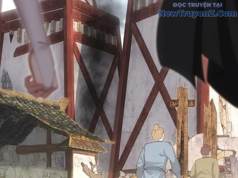 Xuyên Qua Thành Npc Xui Xẻo Ta Có Lão Bà Che Chở [Chap 115-121] - Page 25