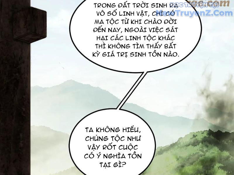Xuyên Qua Thành Npc Xui Xẻo Ta Có Lão Bà Che Chở [Chap 115-121] - Page 27
